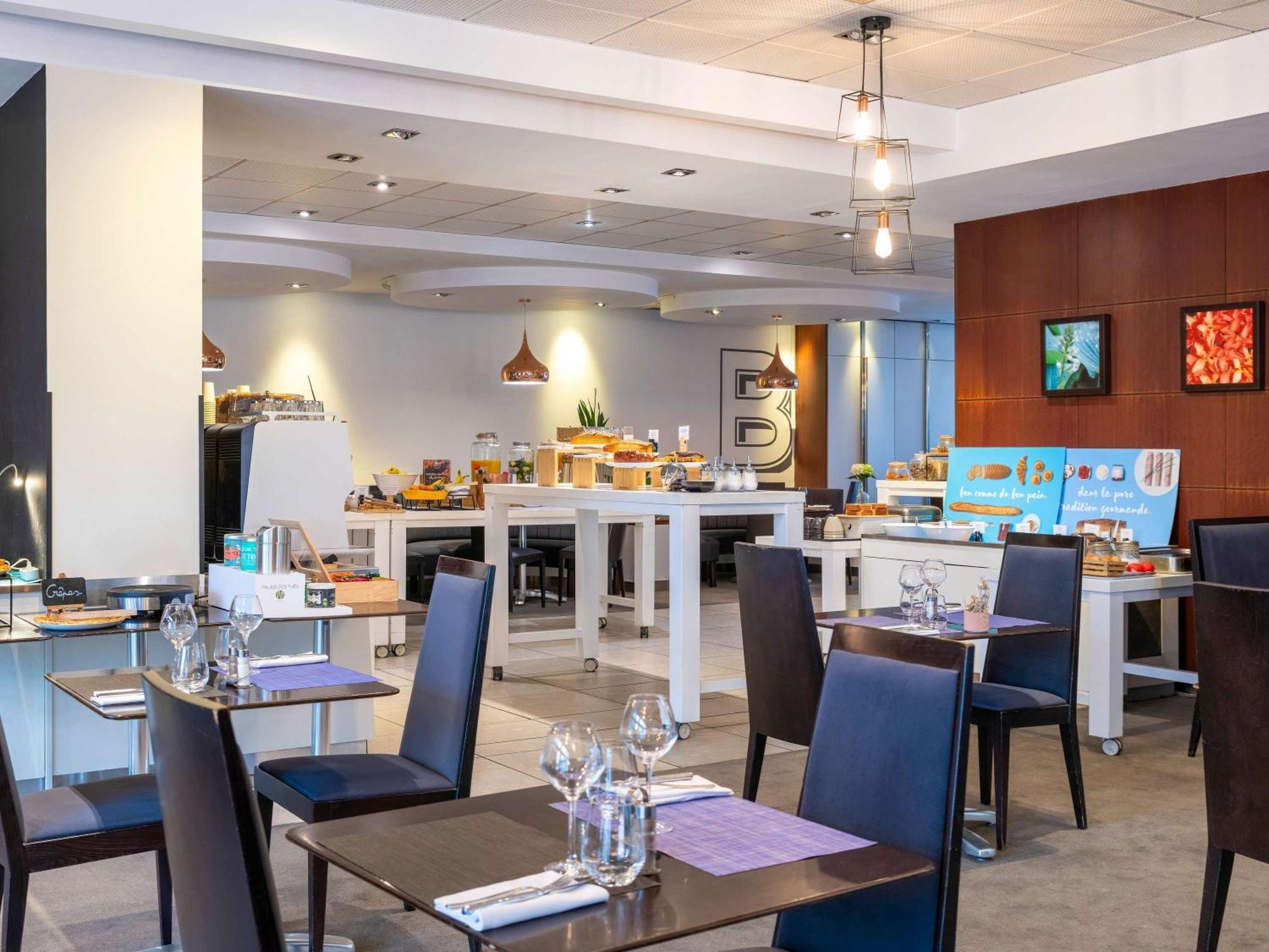 Novotel Grenoble Centre מראה חיצוני תמונה